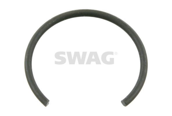 SWAG 20 92 4138 Circlip Wheel Side